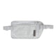 Undergarment 2 Pocket Waist Pouch