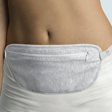Ladies Undergarment Waist Pouch