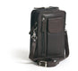 variant:41192528904237 osgoode marley Small Travel Pack - Black