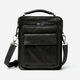 variant:41192529756205 osgoode marley medium travel pack - Black