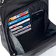 variant:41192529756205 osgoode marley medium travel pack - Black