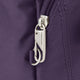 variant:41193702588461 travelon Essential Messenger Bag - Purple