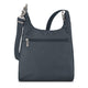 variant:41193702621229 travelon Essential Messenger Bag - Midnight