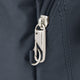variant:41193702621229 travelon Essential Messenger Bag - Midnight