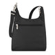 variant:41193702653997 travelon Essential Messenger Bag - Black