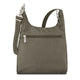variant:41193702686765 travelon Essential Messenger Bag - Nutmeg