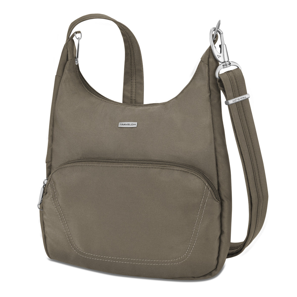 Travelon shop crossbody messenger