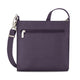 variant:41193703047213 travelon Mini Shoulder Bag - Purple