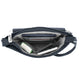 variant:41193703079981 travelon Mini Shoulder Bag - midnight