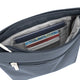 variant:41193703079981 travelon Mini Shoulder Bag - midnight
