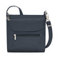 variant:41193703079981 travelon Mini Shoulder Bag - midnight