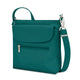 variant:41605395644461 travelon Mini Shoulder Bag - spruce