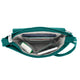variant:41605395644461 travelon Mini Shoulder Bag - spruce