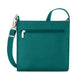 variant:41605395644461 travelon Mini Shoulder Bag - spruce