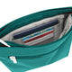 variant:41605395644461 travelon Mini Shoulder Bag - spruce