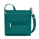 variant:41605395644461 travelon Mini Shoulder Bag - spruce