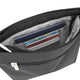 variant:41193703112749 travelon Mini Shoulder Bag - Black