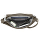 variant:41193703145517 travelon Mini Shoulder Bag - nutmeg