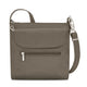 variant:41193703145517 travelon Mini Shoulder Bag - nutmeg