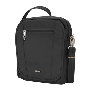 variant:41193705046061 travelon Medium Tour Bag - Black