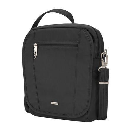 variant:41193705046061 travelon Medium Tour Bag - Black