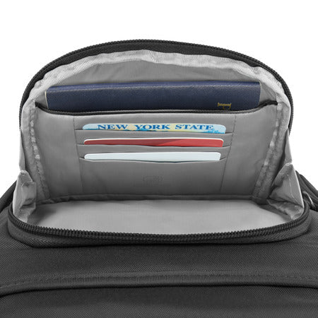 variant:41193705046061 travelon Medium Tour Bag - Black
