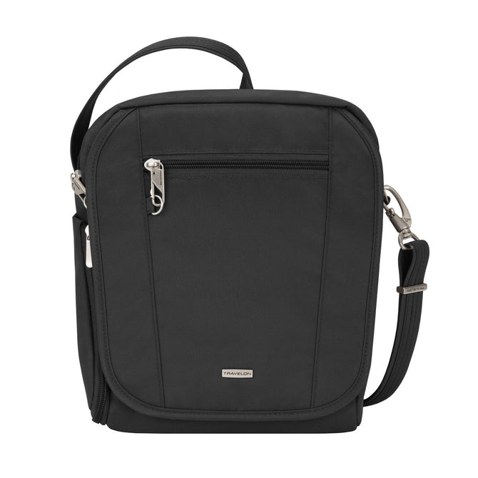 variant:41193705046061 travelon Medium Tour Bag - Black