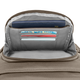 variant:41193705078829 travelon Medium Tour Bag - Nutmeg