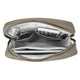 variant:41193705078829 travelon Medium Tour Bag - Nutmeg