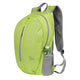 variant:41193706749997 travelon Packable Backpack - lime