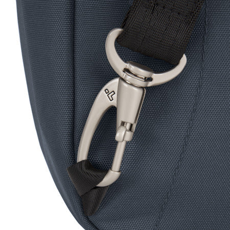 variant: 41193714941997 travelon Anti-Theft Classic Sling Bag - Midnight