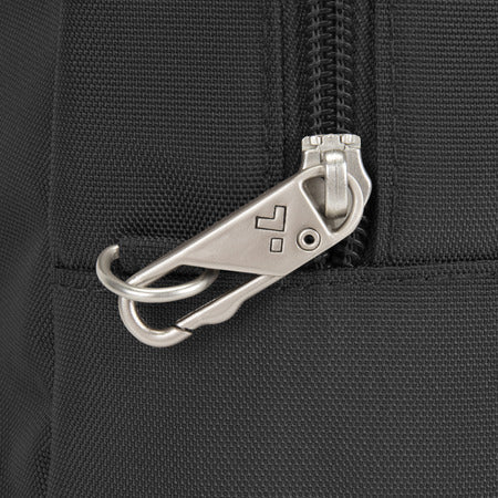 variant:41193714974765 travelon Anti-Theft Classic Sling Bag - Black