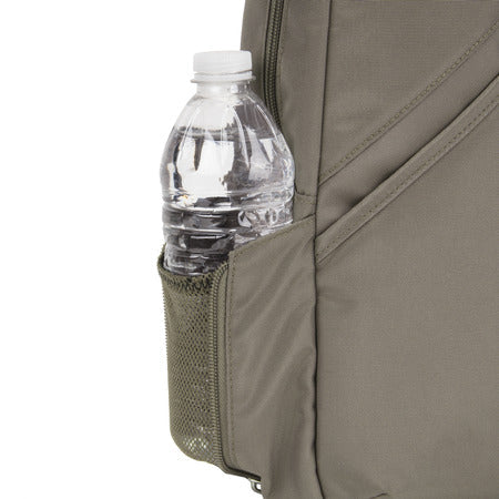 variant:41193715007533 travelon Anti-Theft Classic Sling Bag - Nutmeg