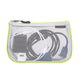 variant:41163104780333 Travelon- Set of 3 Assorted Piped Pouches Brights