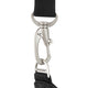 variant:41193721167917 travelon north south crossbody - Black