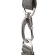 variant:41193721200685 travelon north south crossbody - Gray Heather