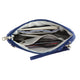 variant:41610803478573 Travelon Anti Theft BoHo Clutch Crossbody - Blue