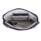 variant:41193721921581 travelon Crossbody and Waist Pack - purple