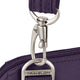 variant:41193721921581 travelon Crossbody and Waist Pack - purple