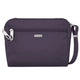 variant:41193721921581 travelon Crossbody and Waist Pack - purple