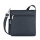 variant:41193722937389 travelon North/South Crossbody - midnight