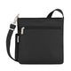 variant:41193722970157 travelon North/South Crossbody - black