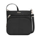 variant:41193722970157 travelon North/South Crossbody - black