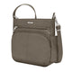 variant:41193723002925 travelon North/South Crossbody - nutmeg