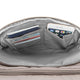 variant:41193723002925 travelon North/South Crossbody - nutmeg