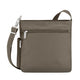 variant:41193723002925 travelon North/South Crossbody - nutmeg