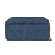 variant:41193726115885 Travelon RFID Blocking Double Zip Wallet - ocean