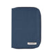 variant:41193726541869 travelon RFID Blocking Passport Zip Wallet -ocean