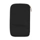 variant:41193727066157
travelon RFID Blocking Family Passport Zip Wallet - black