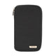variant:41193727066157
travelon RFID Blocking Family Passport Zip Wallet - black